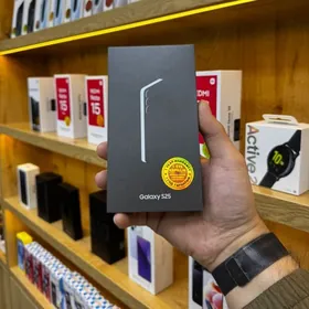 Paket Samsung S25 TP