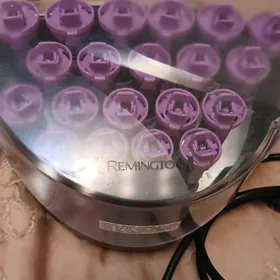 Электронные бигуди REMENGTON