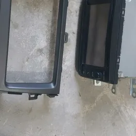 Satlyk corolla telewizor