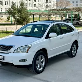 Lexus RX 350 2008