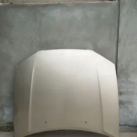 Бабочка капот