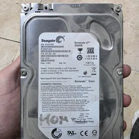 2tb hdd