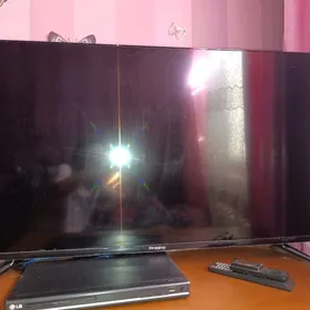 продаётся телевизор Presino