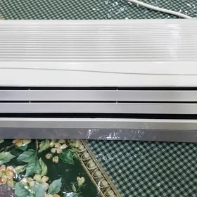 кандиционер печка