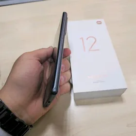 Xiaomi 12x