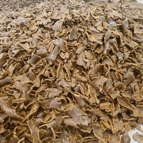 Sarun, Жмых, mal iym, sary un