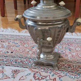 самовар электрический