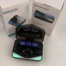 nausnik nagusniklar M28