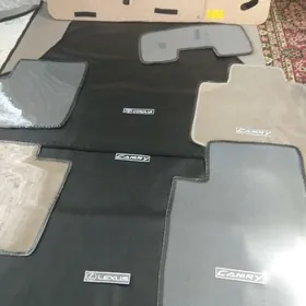 БАГАЖ КЕЧЕ ФАНЕР