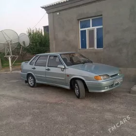 Lada 2115 2002