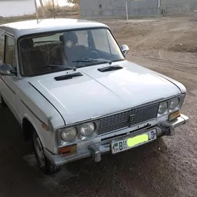 Lada 2106 1990