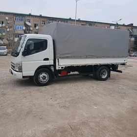 Mitsubishi Canter 2015