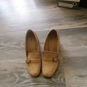 tufli basanojka shyppyk.