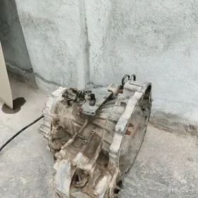 Бабочка коробка