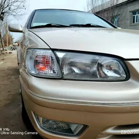 Toyota Camry 2001