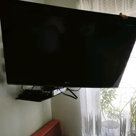 Telewizor LG ulanylan