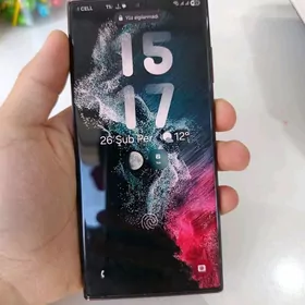 Samsung S22 Ultra