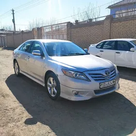 Toyota Camry 2010