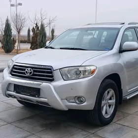 Toyota Highlander 2010