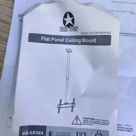 Крепление для телевизора