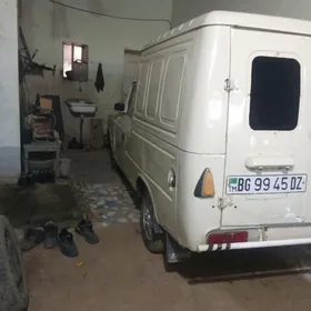 Москвич 412 1988