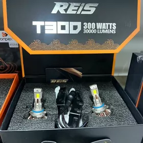 Led Reis T 300