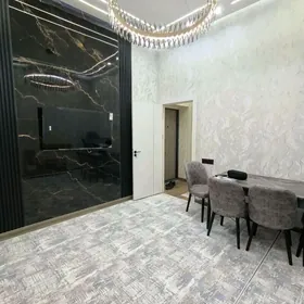 11 мкр 3 комнатная 3 этаж