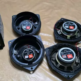 pioner tw jbl kolonka