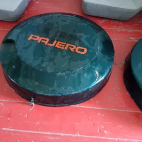 Запаска крышка