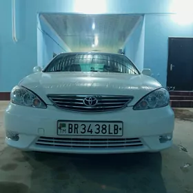 Toyota Camry 2005