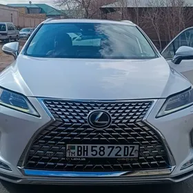 Lexus RX 350 2020