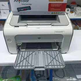 принтер hp1102