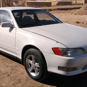 Toyota Mark II 1993