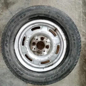 13 раз диска балон