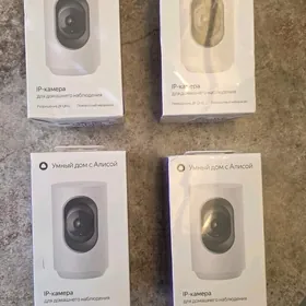 Яндекс Камера