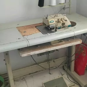 awerlok tikin maşyny