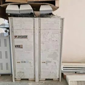 Kondisioner ARCELIK