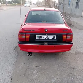 Opel Vectra 1992