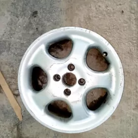 15 раз опел диска