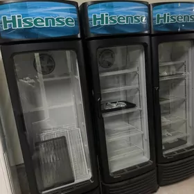 Hisense holodilnik