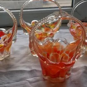 ПОСУДА/СЕРВИЗ СССР.