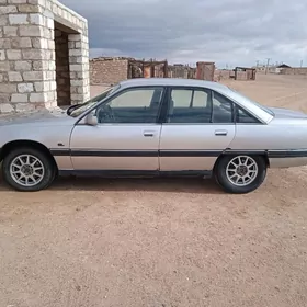 Opel Omega 1991