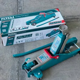 total damkarat 2 ton orginal