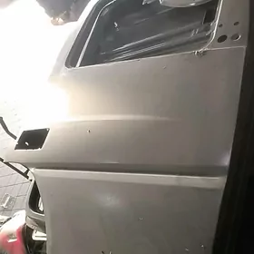 Mercedes AXOR gapy sag çep