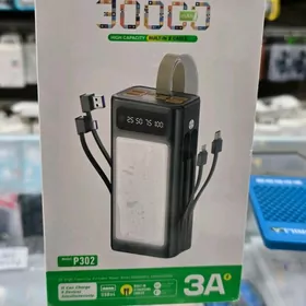 Power  Bank 30000