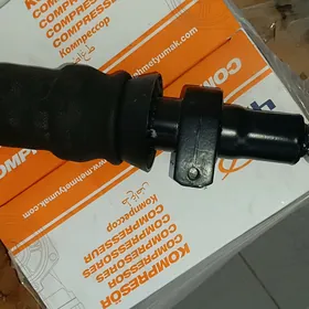 Iveco kabina amortizator