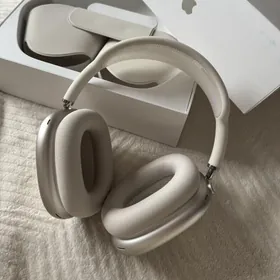 Airpods MAX