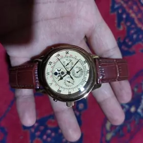 часы sagat Patek philippe