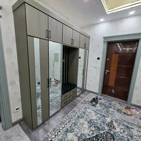 Gurtly 3kom 2etaj Liftli