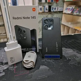 Redmi not 14 S  8/256gb